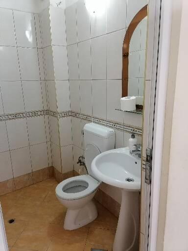 Centrrooms-Ds Struga Exterior foto